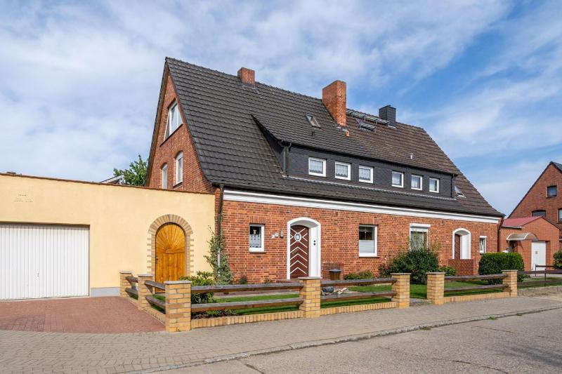 Ferienhaus Kirschblüte - image 20