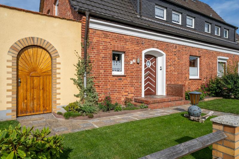Ferienhaus Kirschblüte - image 12