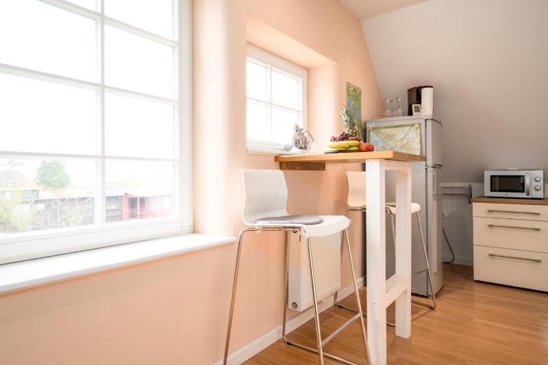 Ferienwohnung 1 im Landhaus am Wildpark Boek - image 24