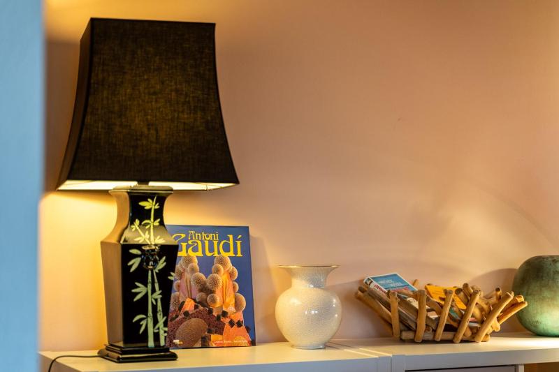 Ferienwohnung 1 im Landhaus am Wildpark Boek - image 15