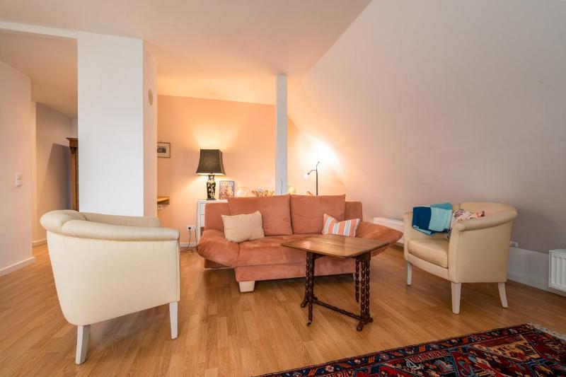 Ferienwohnung 1 im Landhaus am Wildpark Boek - image 8