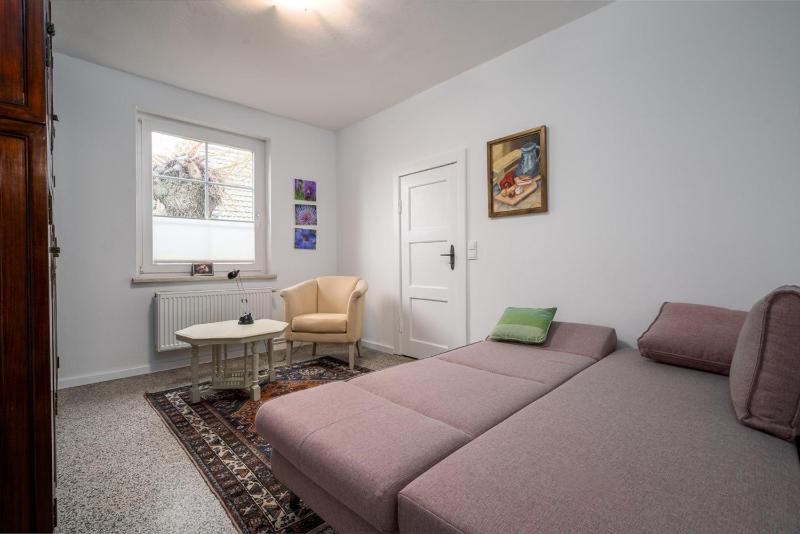 Ferienwohnung 1 im Landhaus am Wildpark Boek - image 6