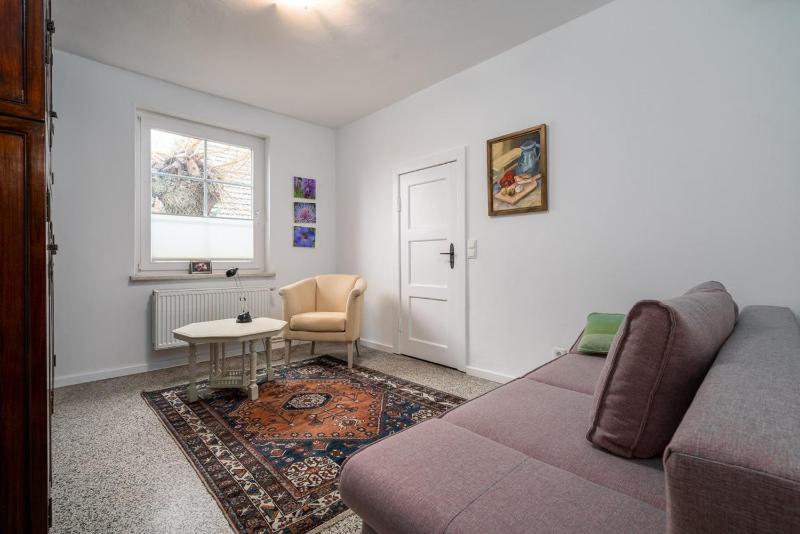 Ferienwohnung 1 im Landhaus am Wildpark Boek - image 17