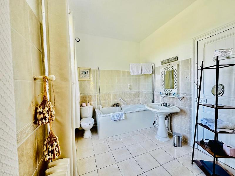 Manoir de la Marjolaine - image 34