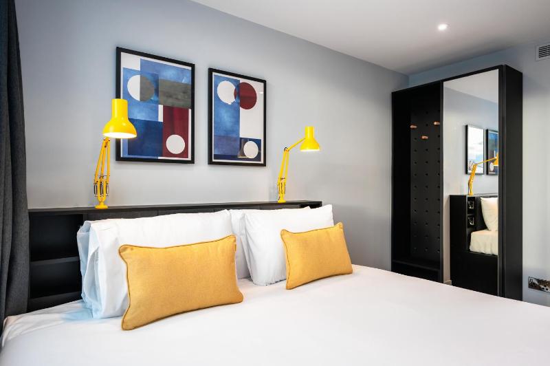 Staycity Aparthotels Dublin Tivoli - image 16
