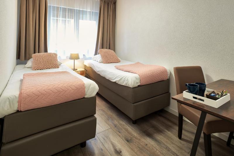 Budget Double Room image 1