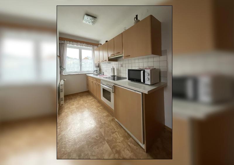 Two-Bedroom Apartment image 4