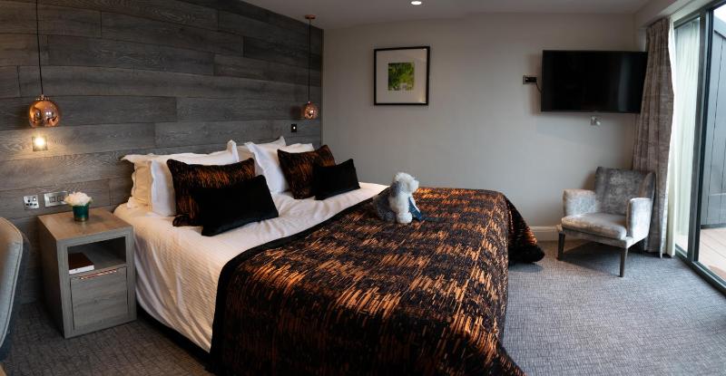Winander Club Lime Lake View Rooms image 2