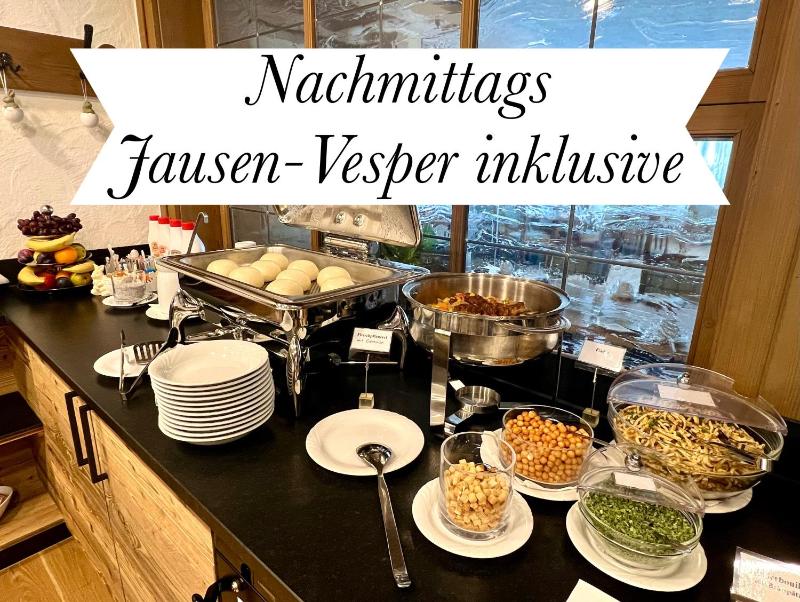 Naturhotel Waldesruhe Oberstdorf - image 25