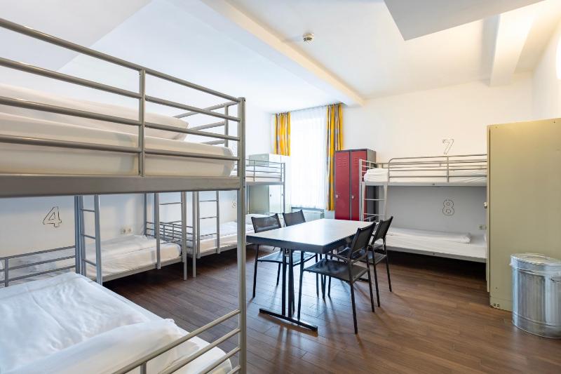 Jaeger´s Munich (Hotel/Hostel) - image 15