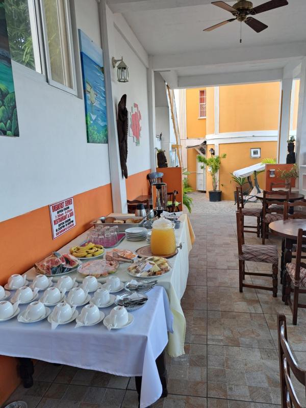 St. James Guesthouse - image 16