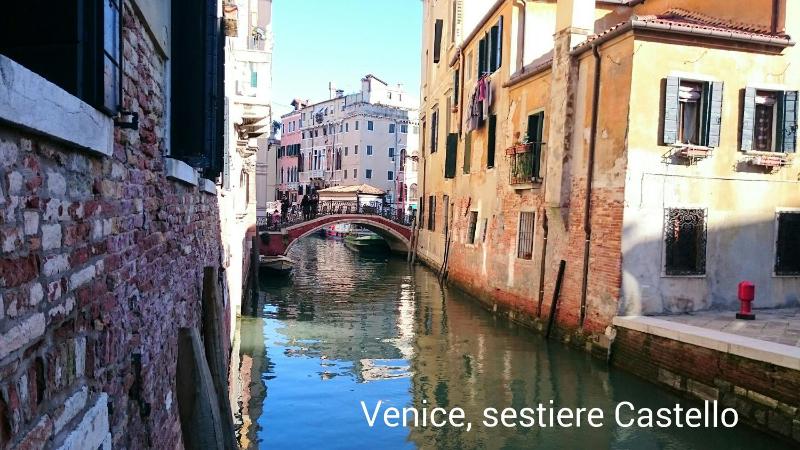 Residenze Venezia Apartments - image 28