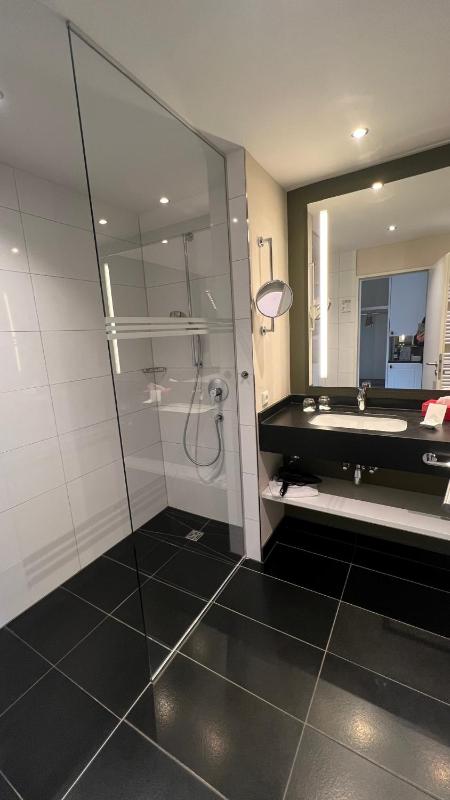 Comfort Double Room with Shower image 2