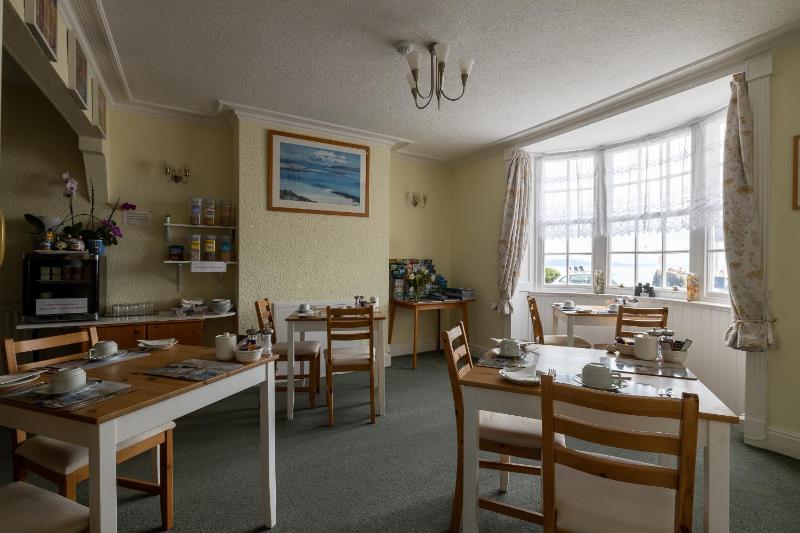 Seaspray Guest House - image 37