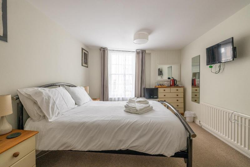Seaspray Guest House - image 20