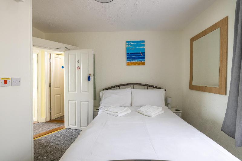 Seaspray Guest House - image 39