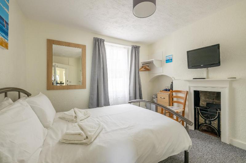 Seaspray Guest House - image 18
