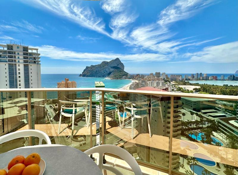 Clubrent - Esmeralda Suites 21º piso - image 22