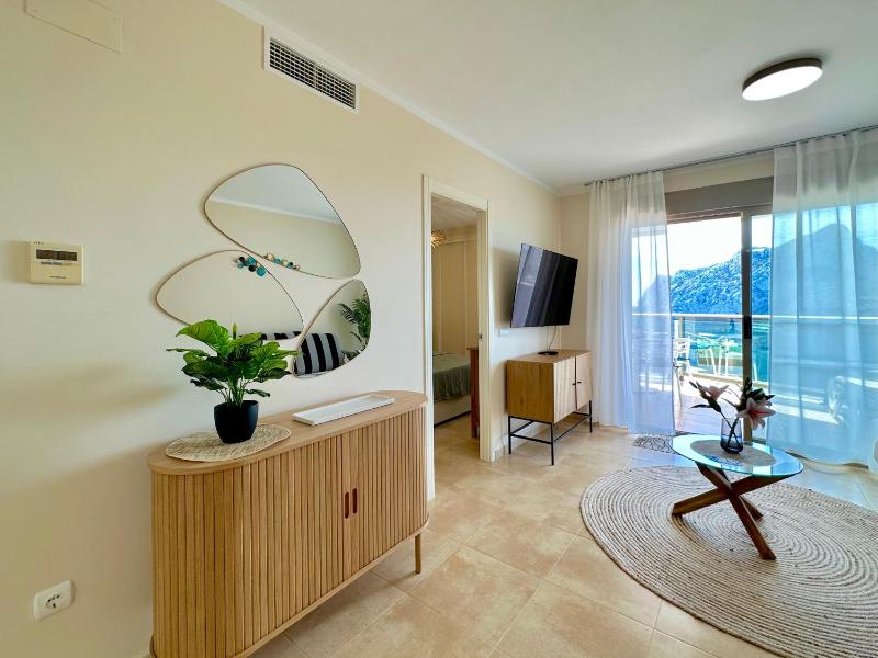 Clubrent - Esmeralda Suites 21º piso - image 3