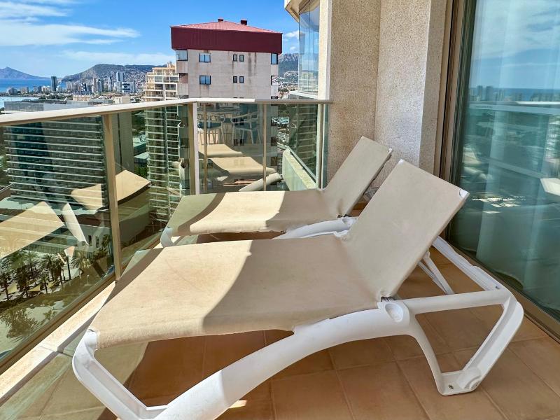 Clubrent - Esmeralda Suites 21º piso - image 36