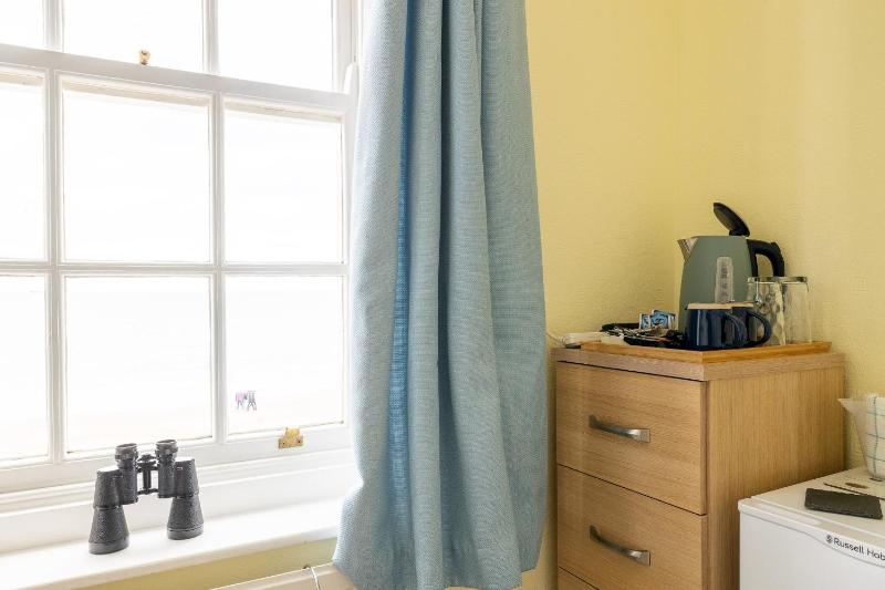 Seaspray Guest House - image 23