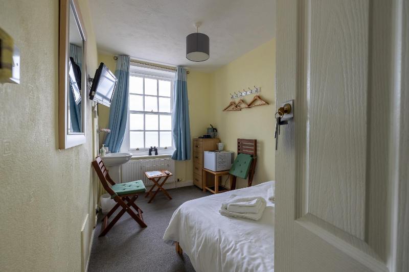 Seaspray Guest House - image 46