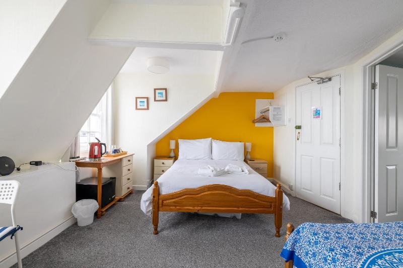 Seaspray Guest House - image 35