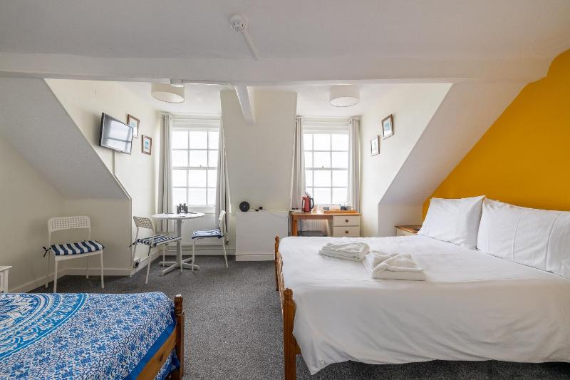 Seaspray Guest House - image 12