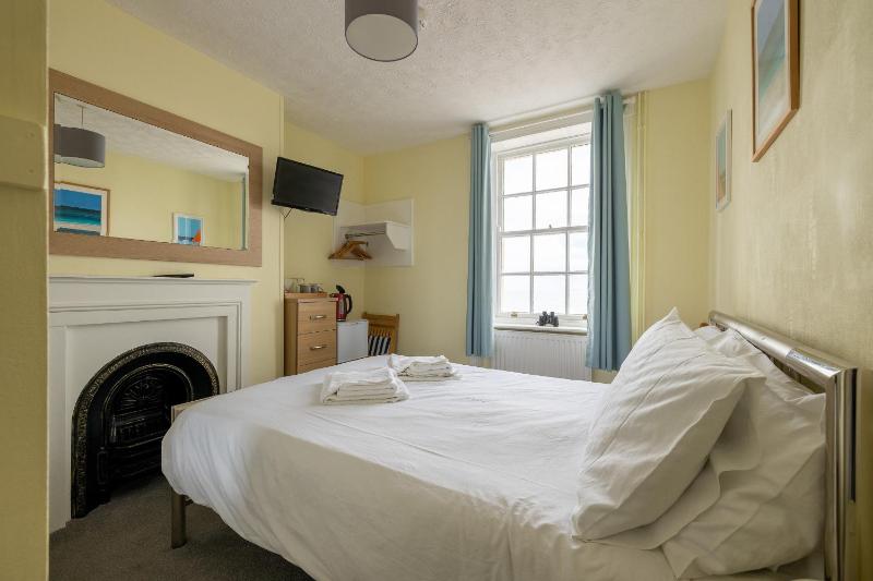 Seaspray Guest House - image 30