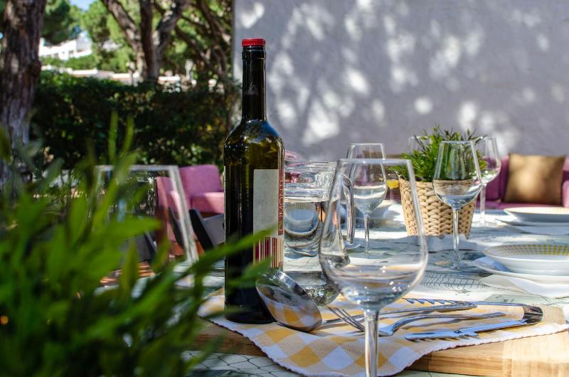 Casa da Aldeia by Algarve Holidays - image 21