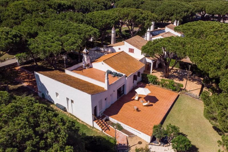 Casa da Aldeia by Algarve Holidays - image 35