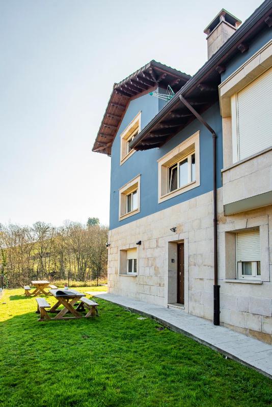 Apartamento Cangas Relax Images