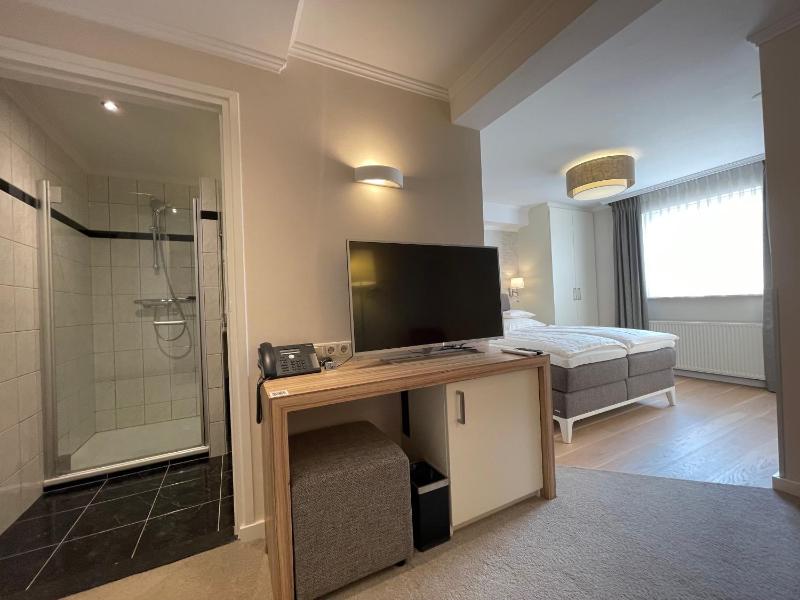 Deluxe Double Room image 3