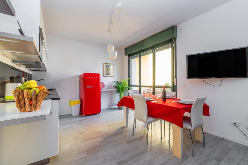 GuestHost - Parma Residential Flat with balconyParma Residential Apartment con balcone - image 19