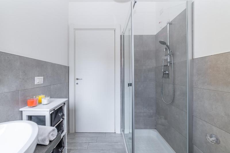 GuestHost - Parma Residential Flat with balconyParma Residential Apartment con balcone - image 20