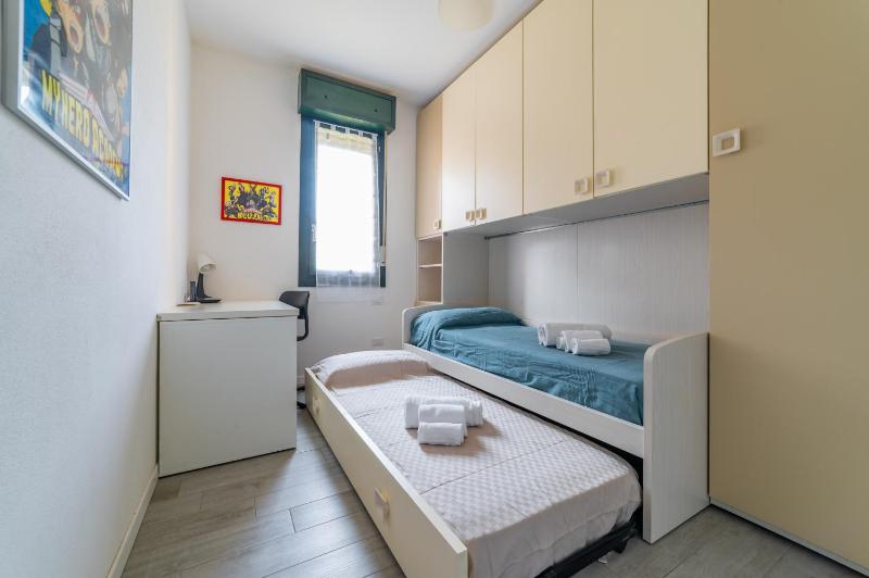 GuestHost - Parma Residential Flat with balconyParma Residential Apartment con balcone - image 17