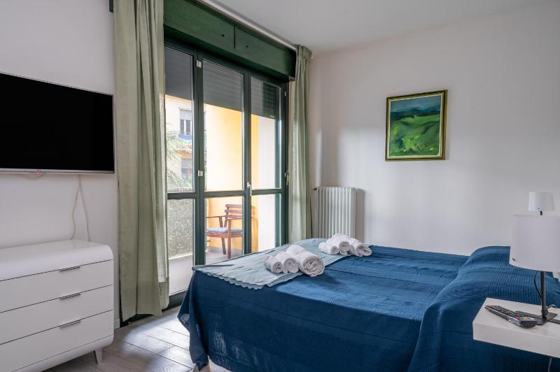 GuestHost - Parma Residential Flat with balconyParma Residential Apartment con balcone - image 10