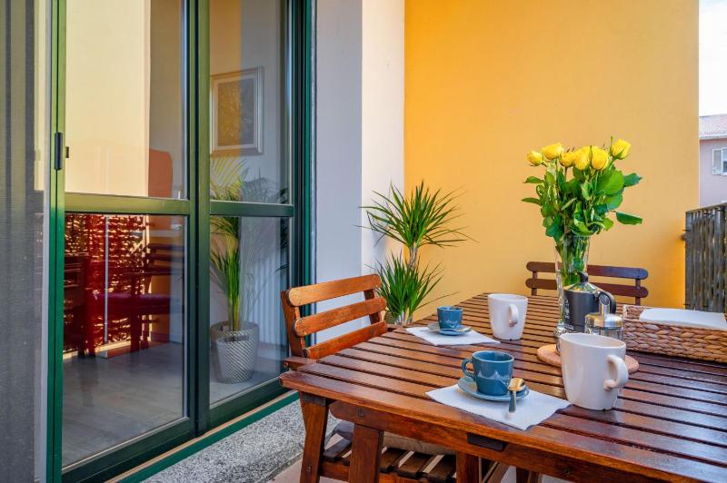 GuestHost - Parma Residential Flat with balconyParma Residential Apartment con balcone - image 7