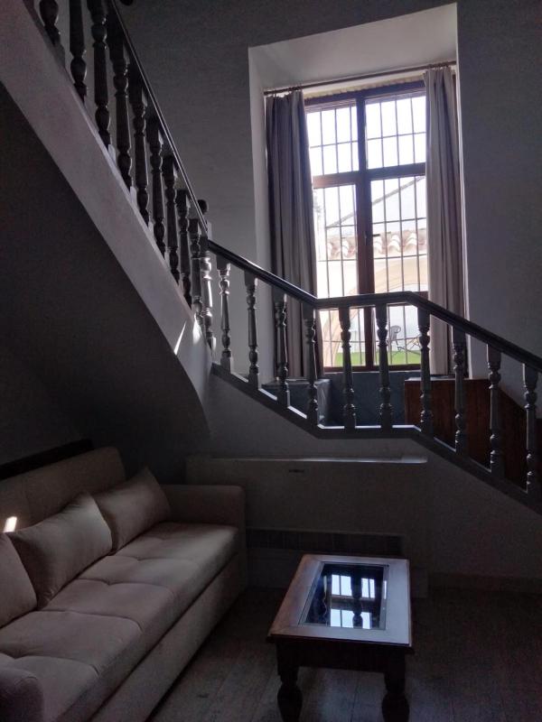 Canaan Boutique Hotel Ronda - image 36