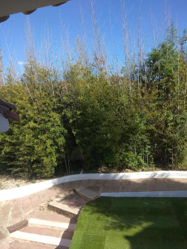 Canaan Boutique Hotel Ronda - image 33