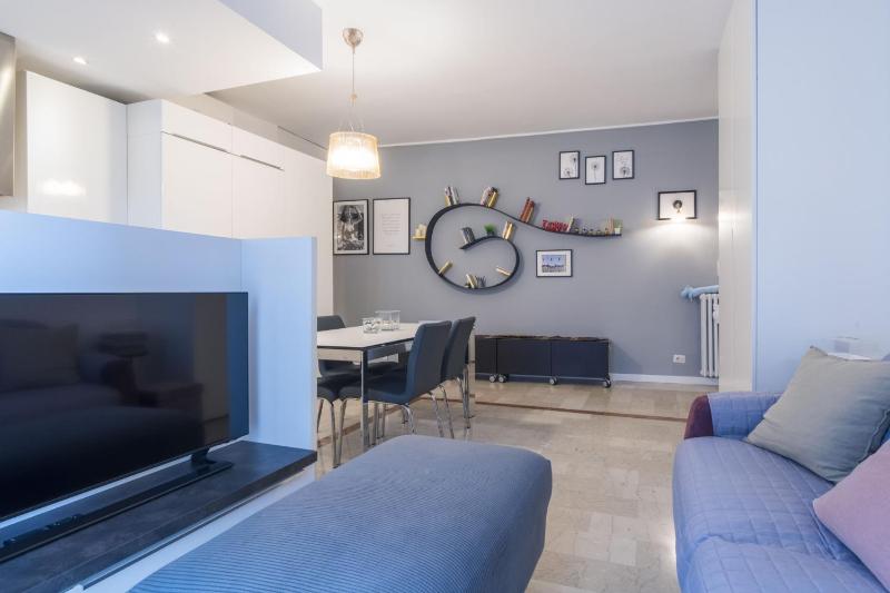 Easylife - Milano - Stelvio 45 - Isola - image 12