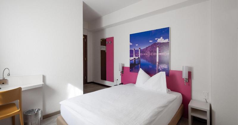 Acquarello Swiss Quality Hotel - image 10
