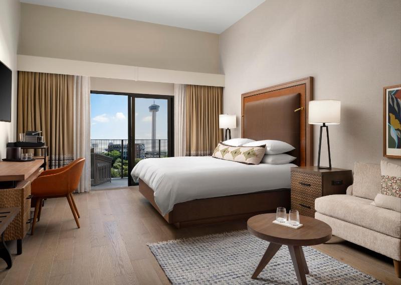 Plaza San Antonio Hotel & Spa Autograph Collection - image 44