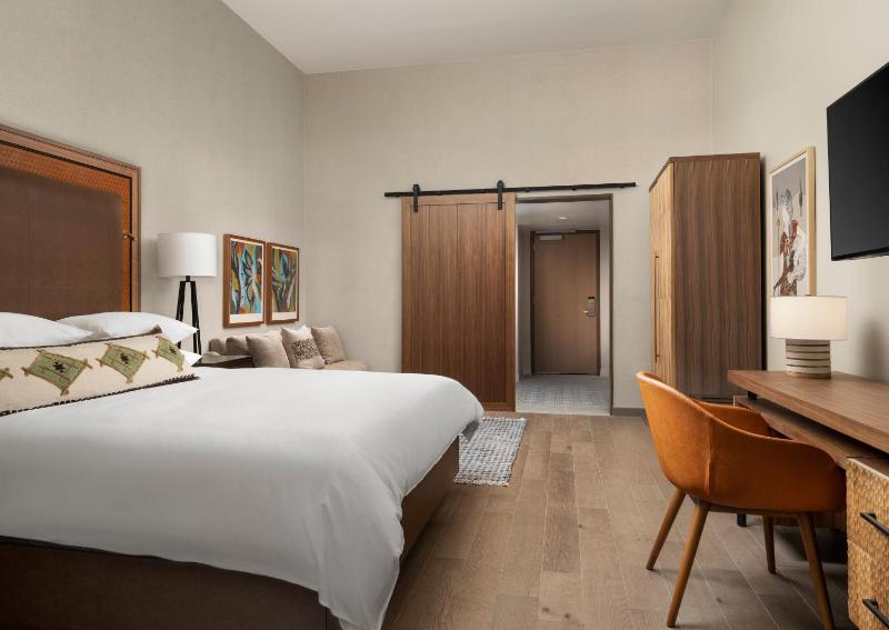 Plaza San Antonio Hotel & Spa Autograph Collection - image 26