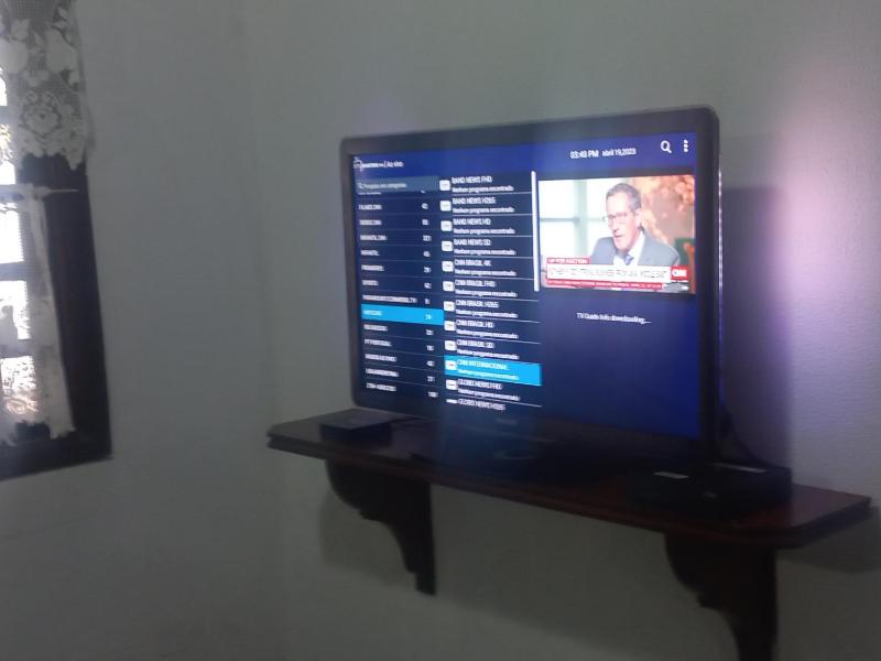 Casa Master Pé na Areia com Piscina Wifi - image 13