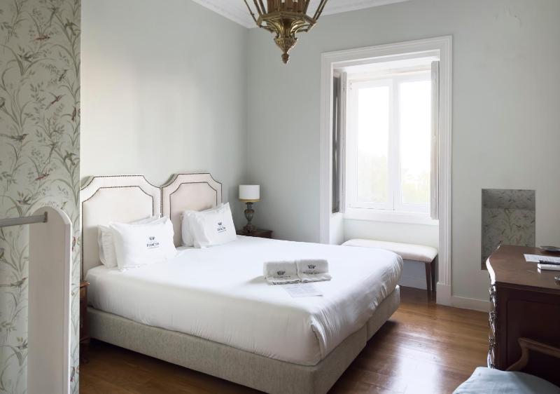 Premium Double or Twin Room image 2