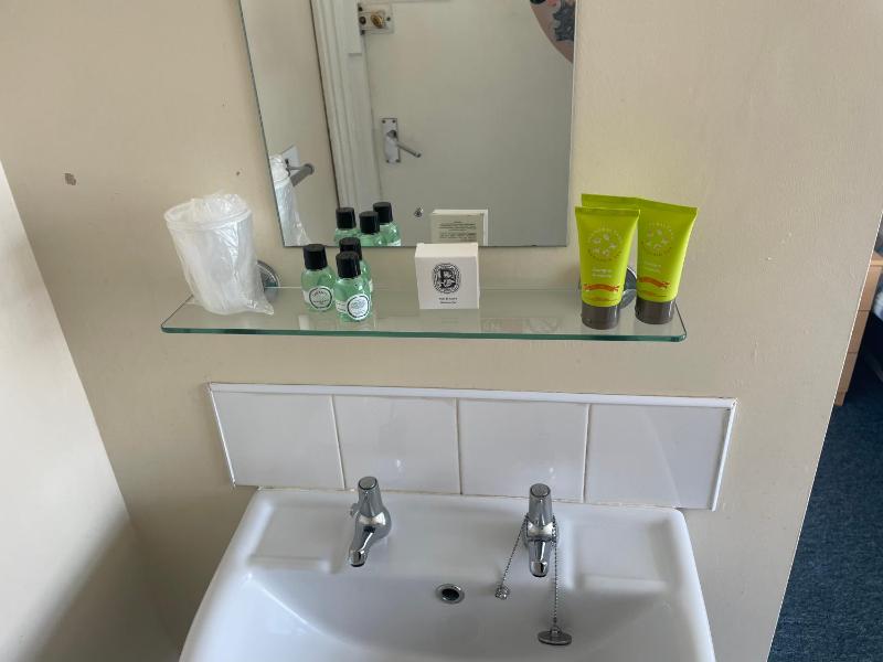 Budget Double Room image 1