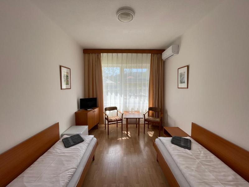 Premium Twin Room image 3