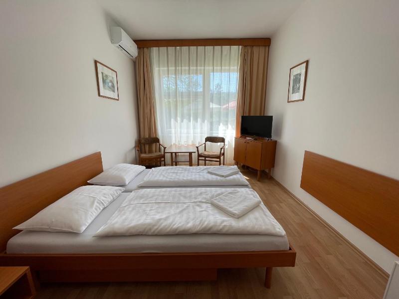 Standard Twin Room - Ground floor image 3