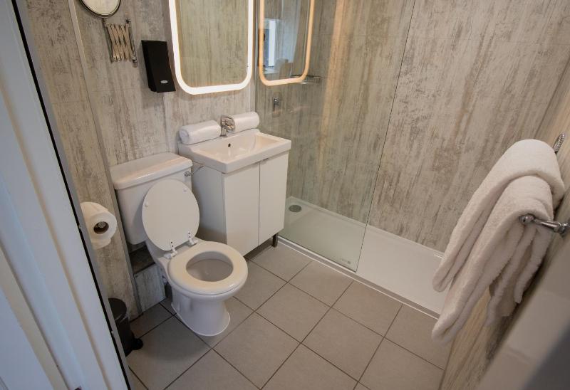 Single Room image 4